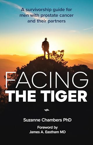 Facing the Tiger