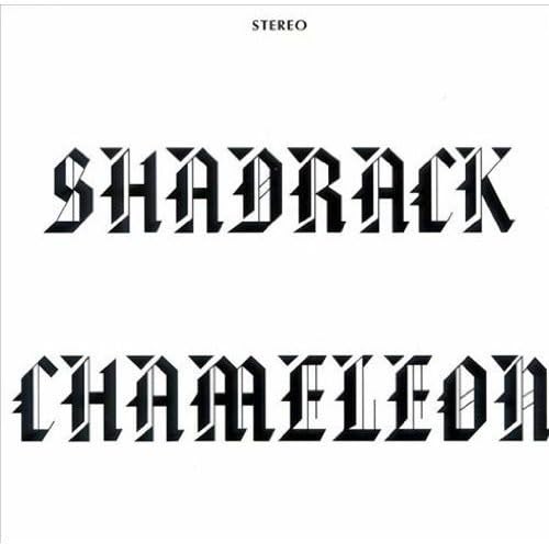 Chameleon