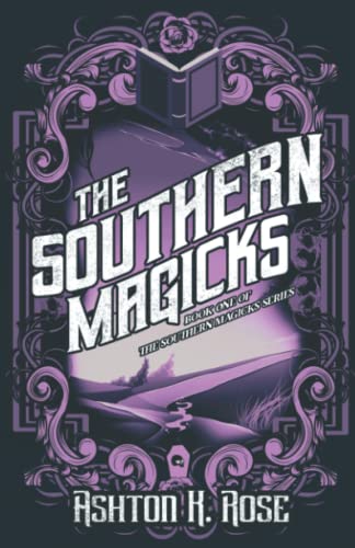 The Southern Magicks