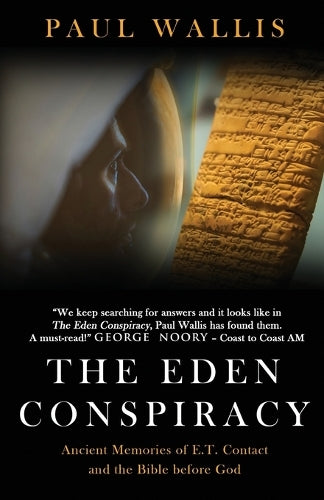 The Eden Conspiracy