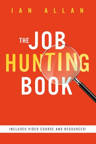 The Job Hunting Book