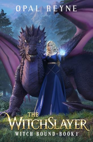The WitchSlayer