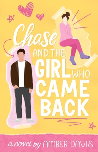 Chase: and the girl who came back (New Hope World)