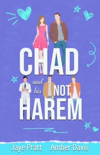 Chad: and his not harem (New Hope World)