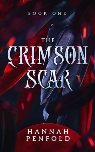 The Crimson Scar
