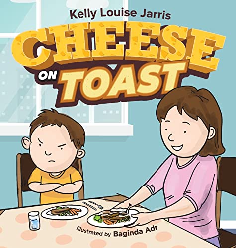 Cheese On Toast