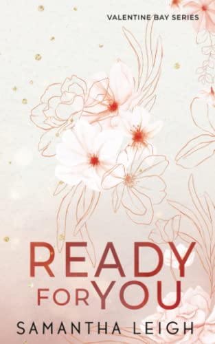 Ready for You