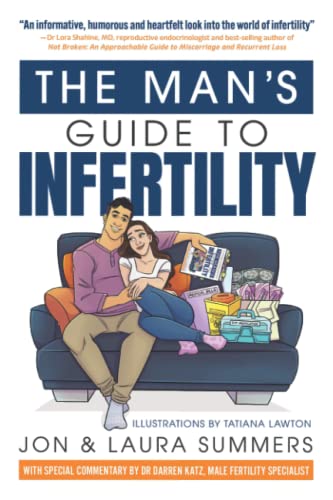 The Man's Guide to Infertility