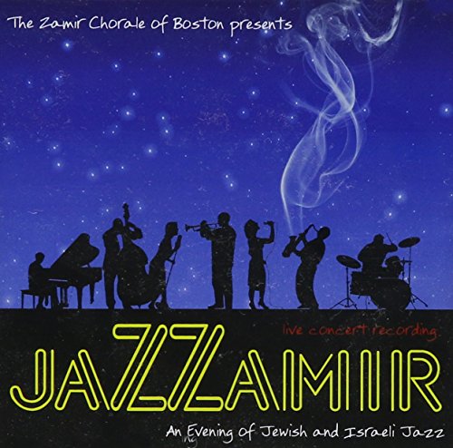 Jazzamir