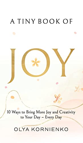 A Tiny Book of Joy