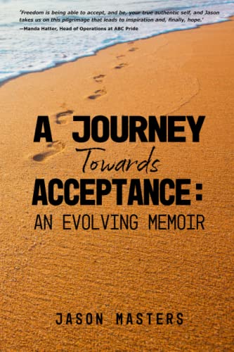 A Journey Towards Acceptance