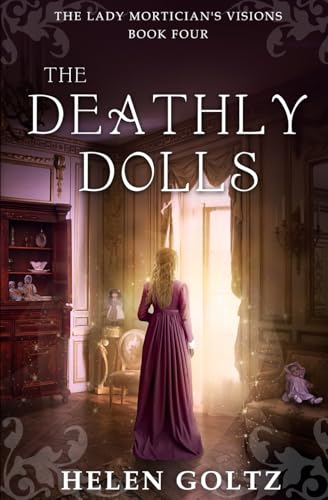 The Deathly Dolls