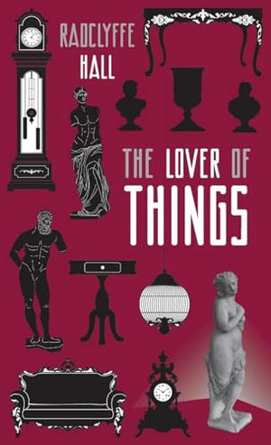 The Lover of Things