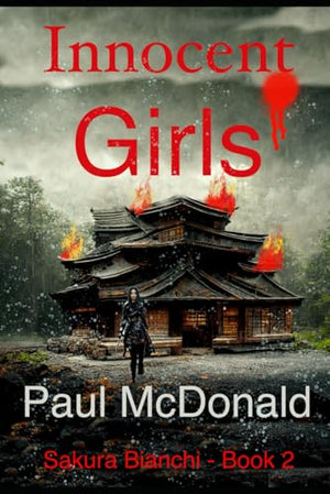 Innocent Girls