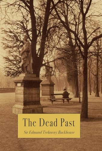 The Dead Past