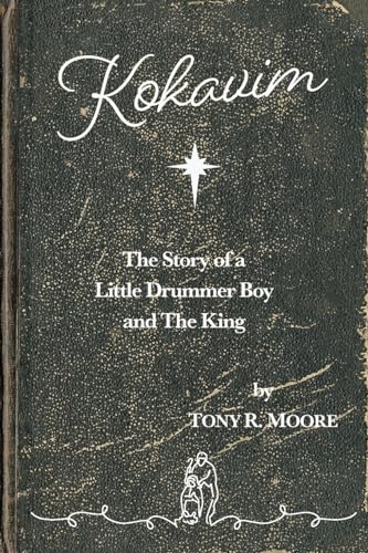 Kokavim - The Story of a Little Drummer Boy and The King