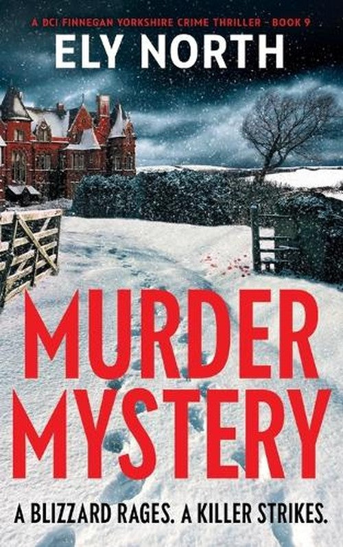 Murder Mystery
