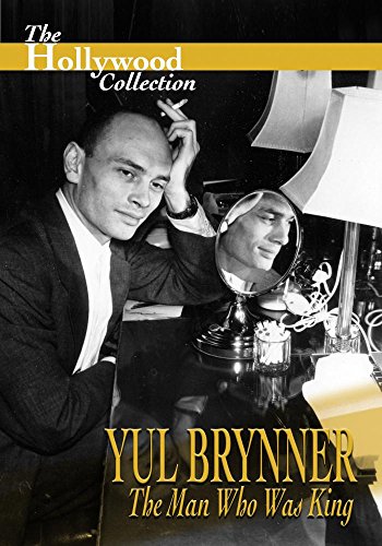 Mod-Hollywood Collection - Yul Brynner T