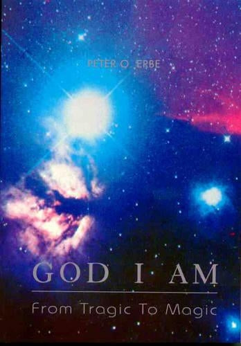 God I am