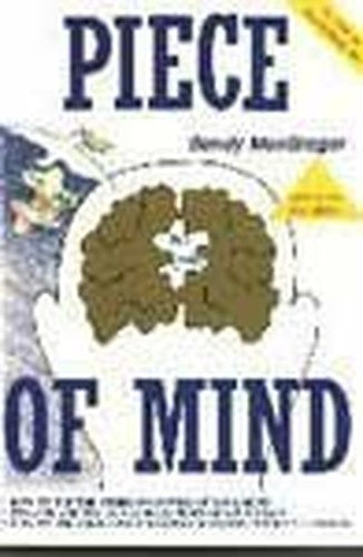Piece of Mind