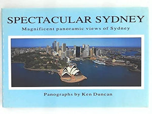 Spectacular Sydney 
