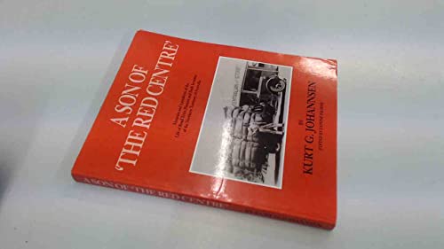 A Son of the Red Centre
