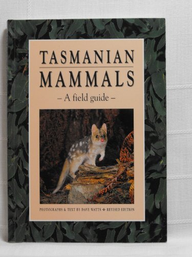 Tasmanian Mammals