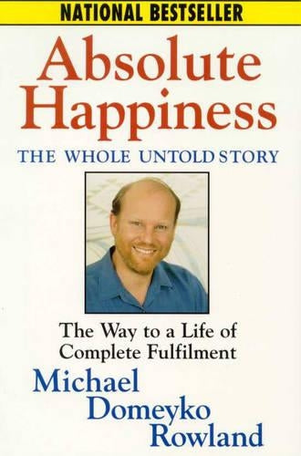 Absolute Happiness
