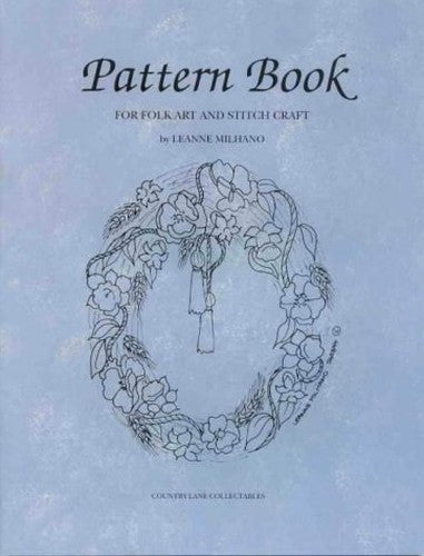 Patern Book