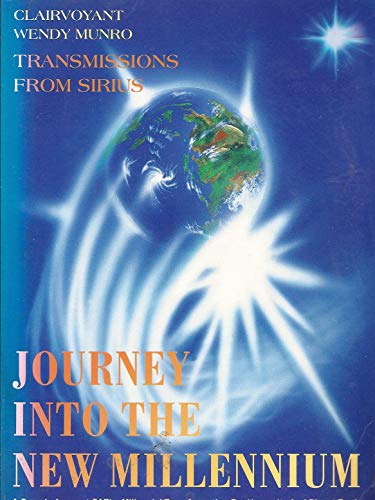 Journey into the New Millenium
