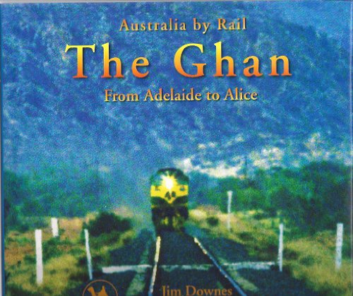 The Ghan