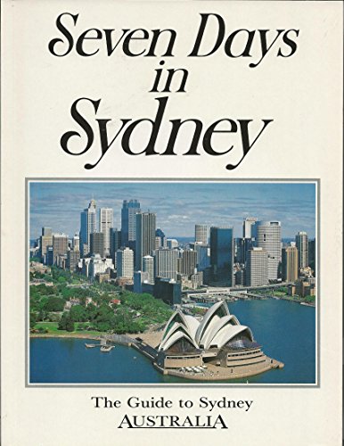 Seven Days in Sydney