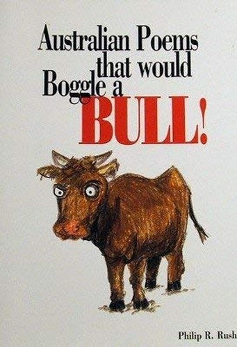 Australian Poems That Would Boggle a Bull