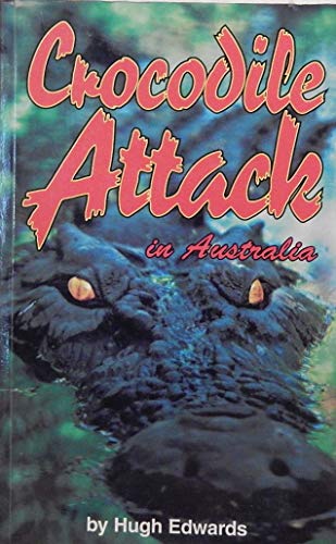 Crocodile Attack in Australia
