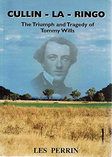 Cullin-la-Ringo: The Triumph and Tragedy of Tommy Wills