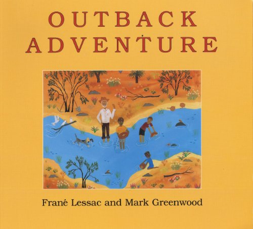 Outback Adventure