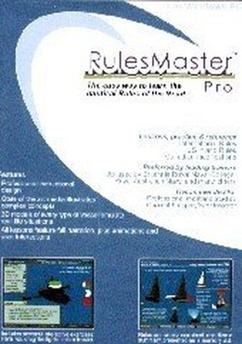 RulesMaster Pro4 Rules of The Road