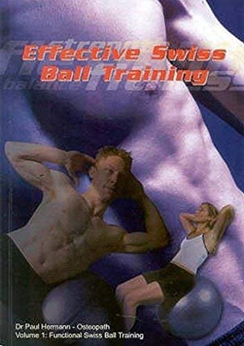 Effective Swiss Ball Training