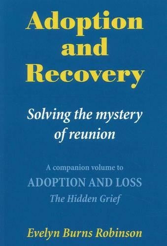 Adoption and Recovery