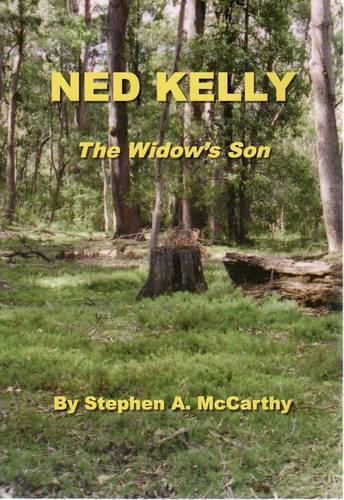 Ned Kelly