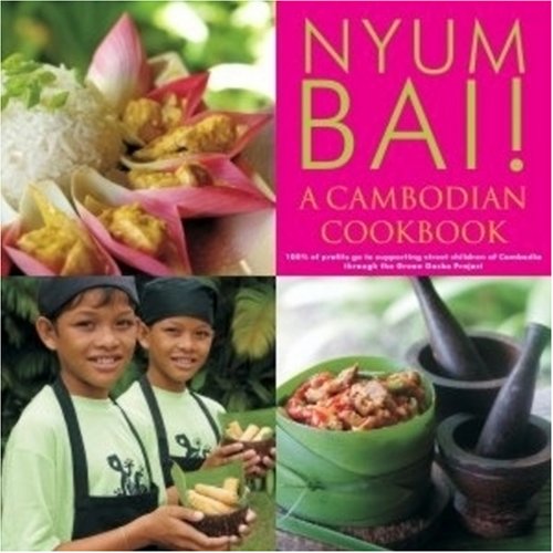 Nyum Bai!