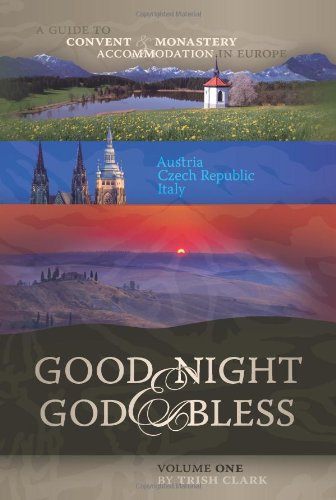 Good Night and God Bless