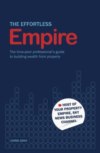 The Effortless Empire