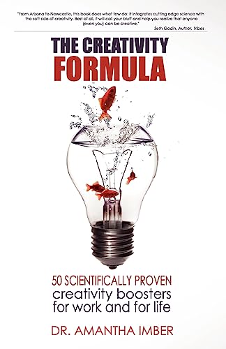 Creativity Formula