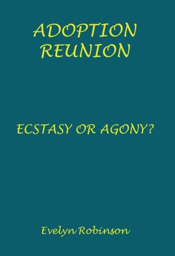 Adoption Reunion