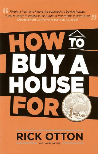 How to Buy a House for $1