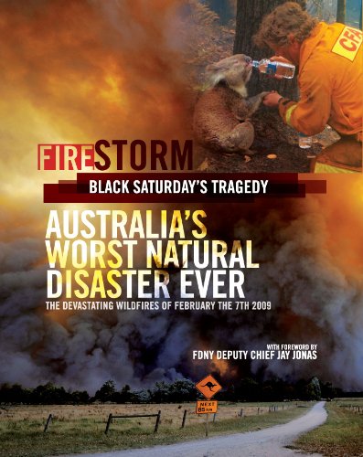 Firestorm