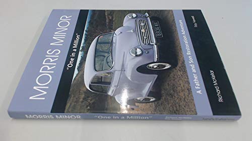 Morris Minor - One in a Million
