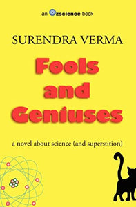 Fools and Geniuses 