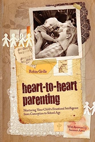 Heart-To-Heart Parenting